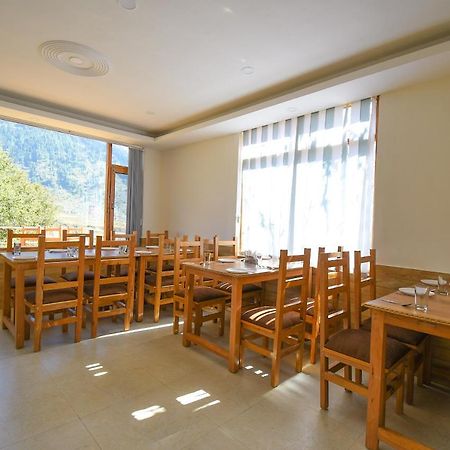 Kullu Manali Inn Exteriör bild