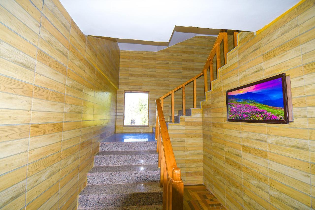 Kullu Manali Inn Exteriör bild