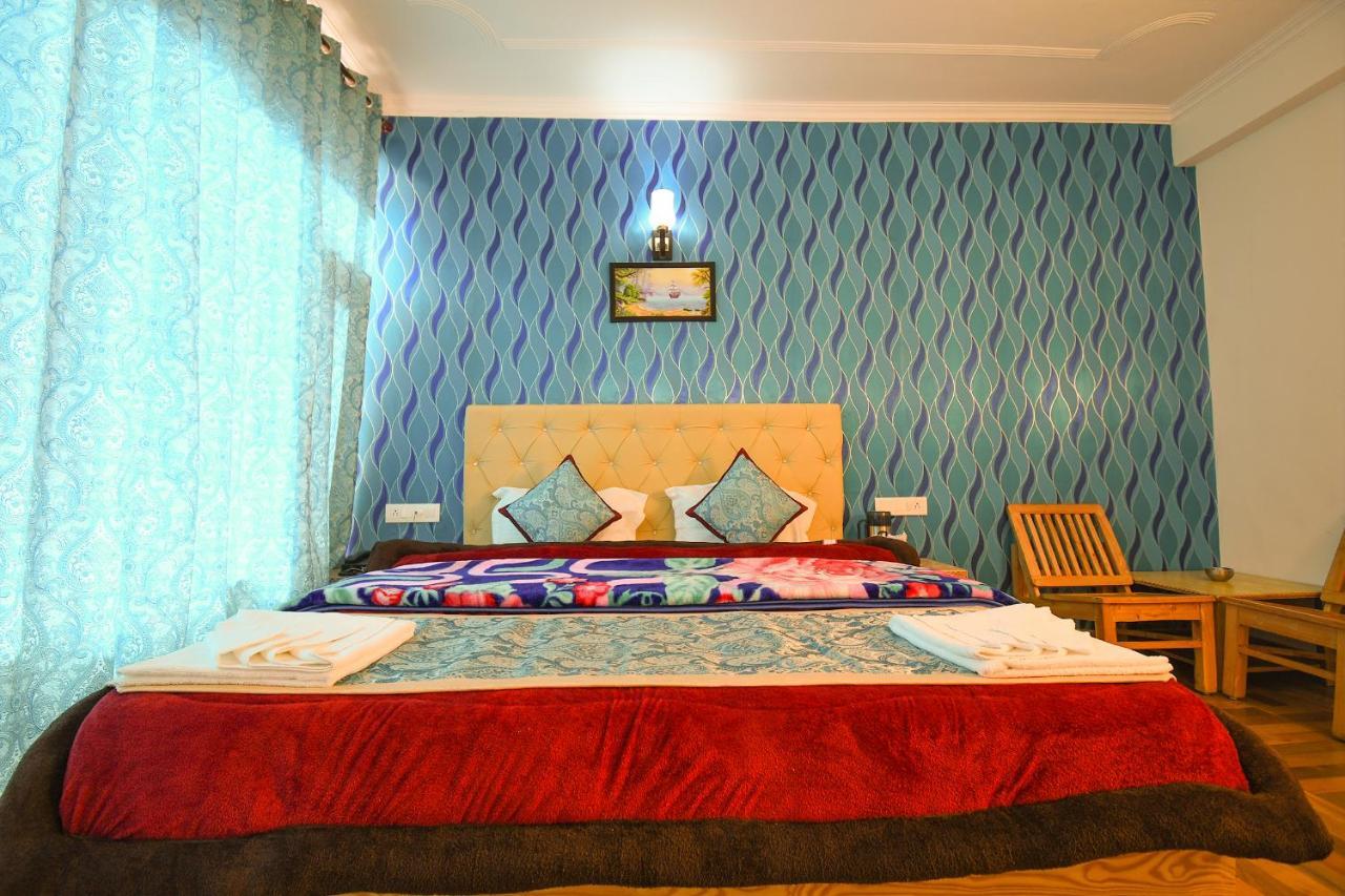 Kullu Manali Inn Exteriör bild