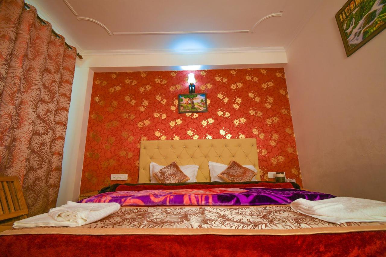 Kullu Manali Inn Exteriör bild
