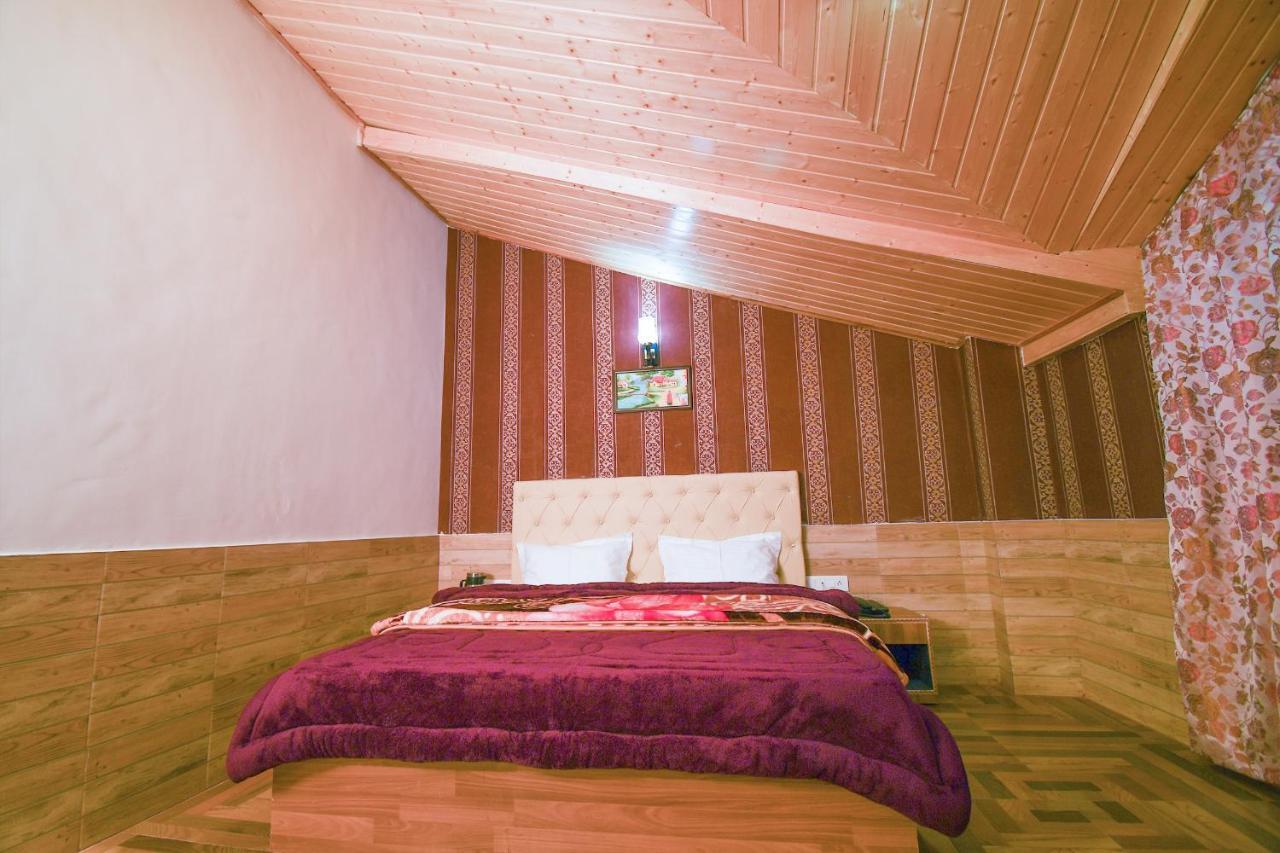 Kullu Manali Inn Exteriör bild